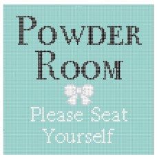 Seat Yourself