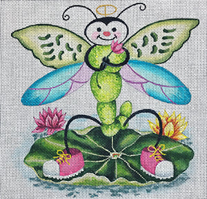 Dragonfly
