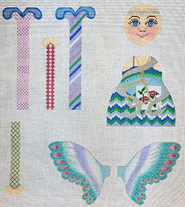 Stitcher Angel