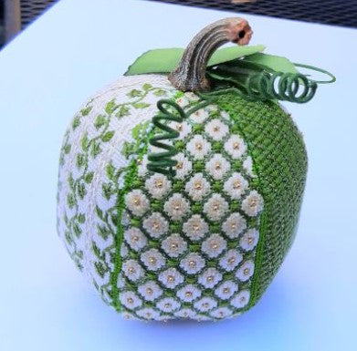 Joni's Pumpkin (2 pieces)