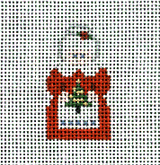 Mini - Mrs Claus