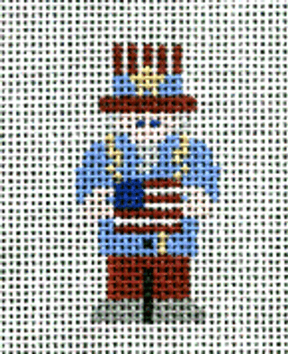 Mini - Uncle Sam