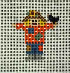 Mini - Scarecrow