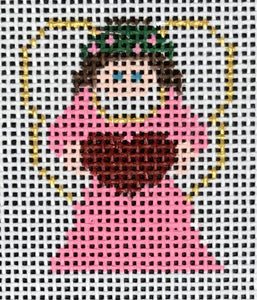 Mini - Angel