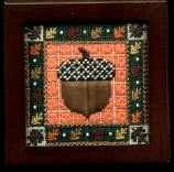 Acorn w/SG