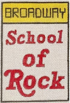 Broadway - School of Rock