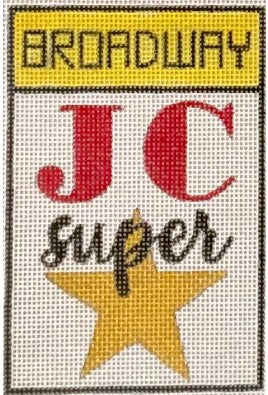 Broadway - JC Superstar