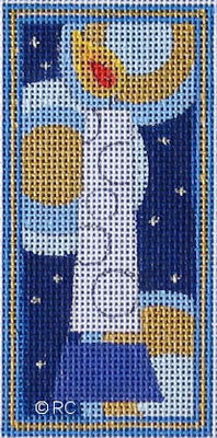Menorah Candle - HO504