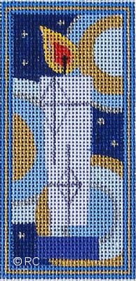 Menorah Candle - HO510