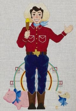 Howdy !