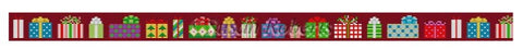Presents Belt