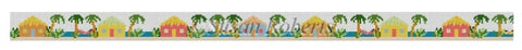 Island Bungalows Belt