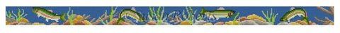 Riverbend Trout Belt