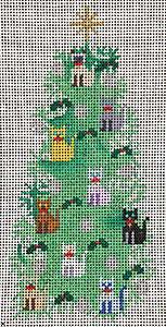 Cat Tree