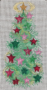 Star Tree