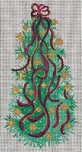 Ribbon Tree