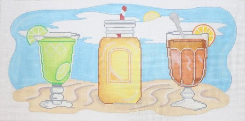 Summer Drinks