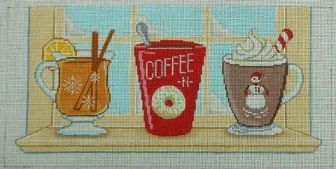 Holiday Drinks