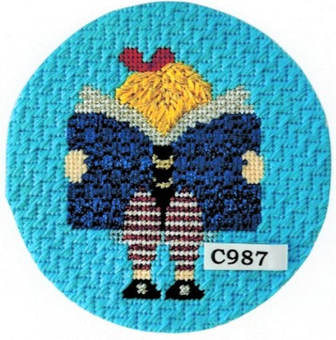 Bookworm Girl (The Princess and Me)