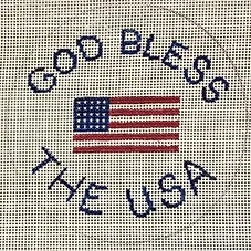 God Bless the USA