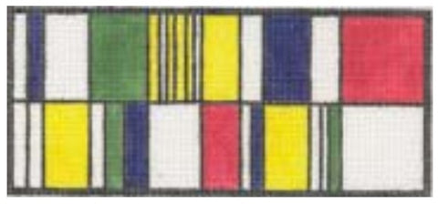Mondrian Insert