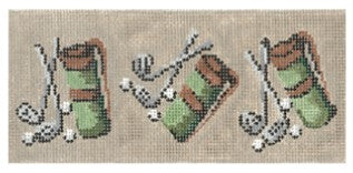 Golf Bags Insert