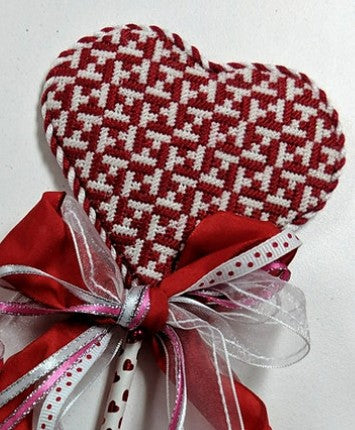 Heart - Ts Valentine