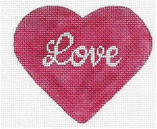 Heart - Love Valentine