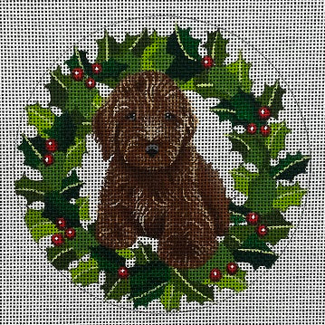 Ornament - 317C
