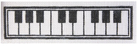 Music Bookmark