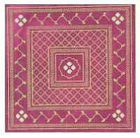 Josephine Pillow - 13M
