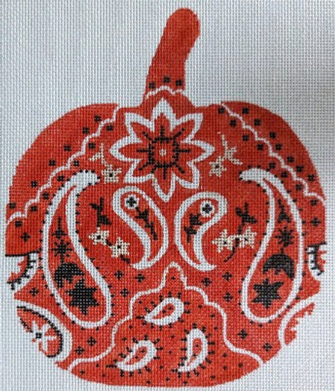 Bandana Pumpkin
