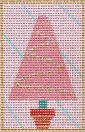 Little Pink Tree