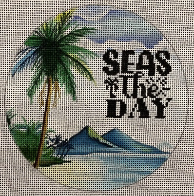 Seas the Day