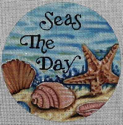 Seas the Day - 311