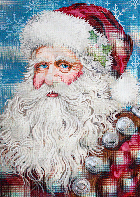 Silver Bells (Fleur de Paris)