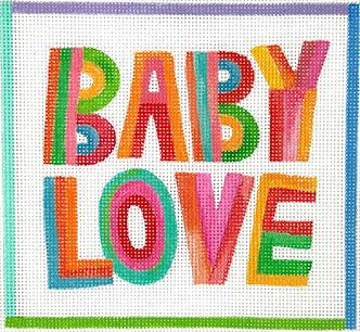 Baby Love
