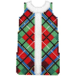 Royal Stewart Mini Shift