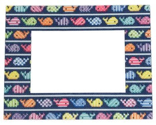 Whaley Good Frame