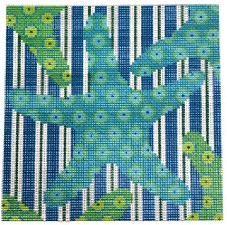 Starfish Square