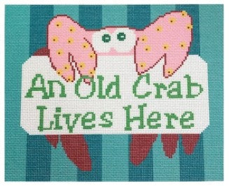 Old Crab