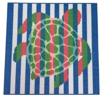 Turtle Stripes