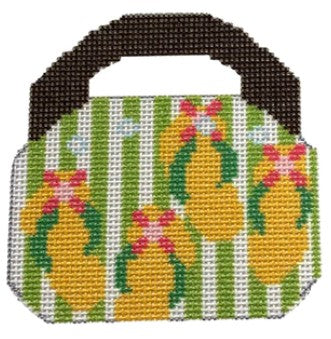 Flip Flops 2 Bermuda Bag