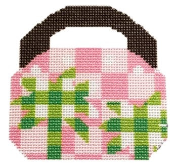 Palms Bermuda Bag
