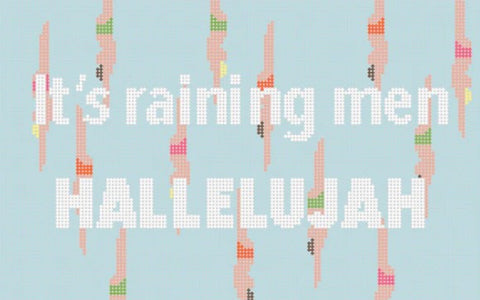 Raining Men