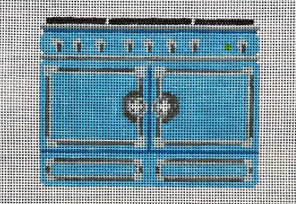 French Stove