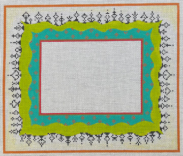 Frame - PF166 