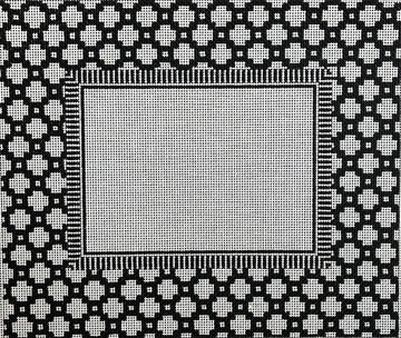 Frame - PF165