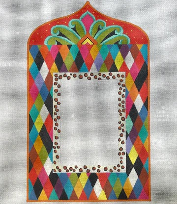Frame - PF163