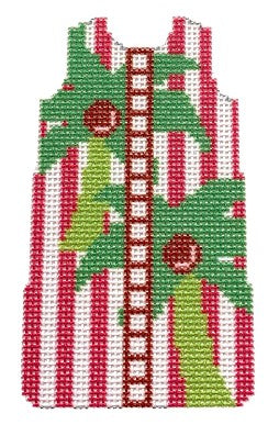 Palm Tree Mini Shift